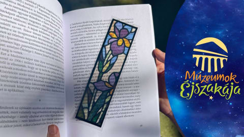 Ablak az irodalomra: felnőtt alkotóműhely